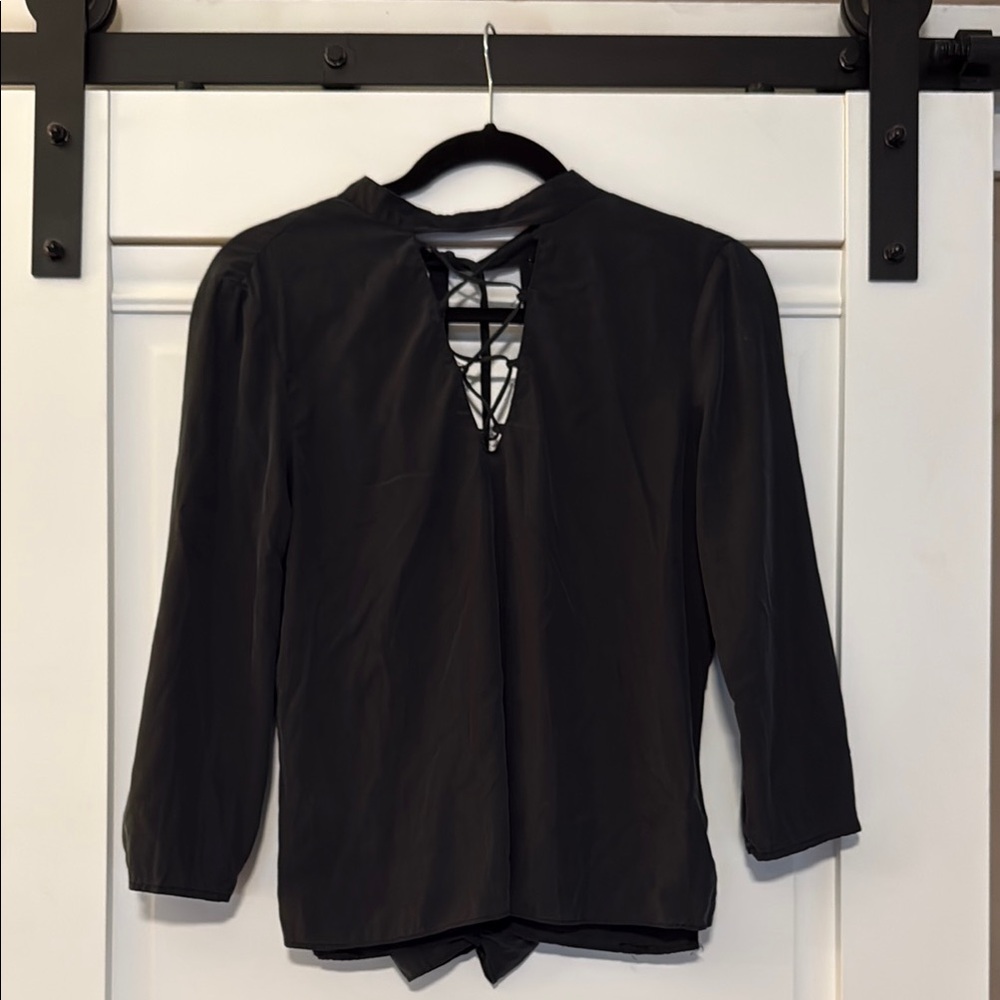 Zara Top